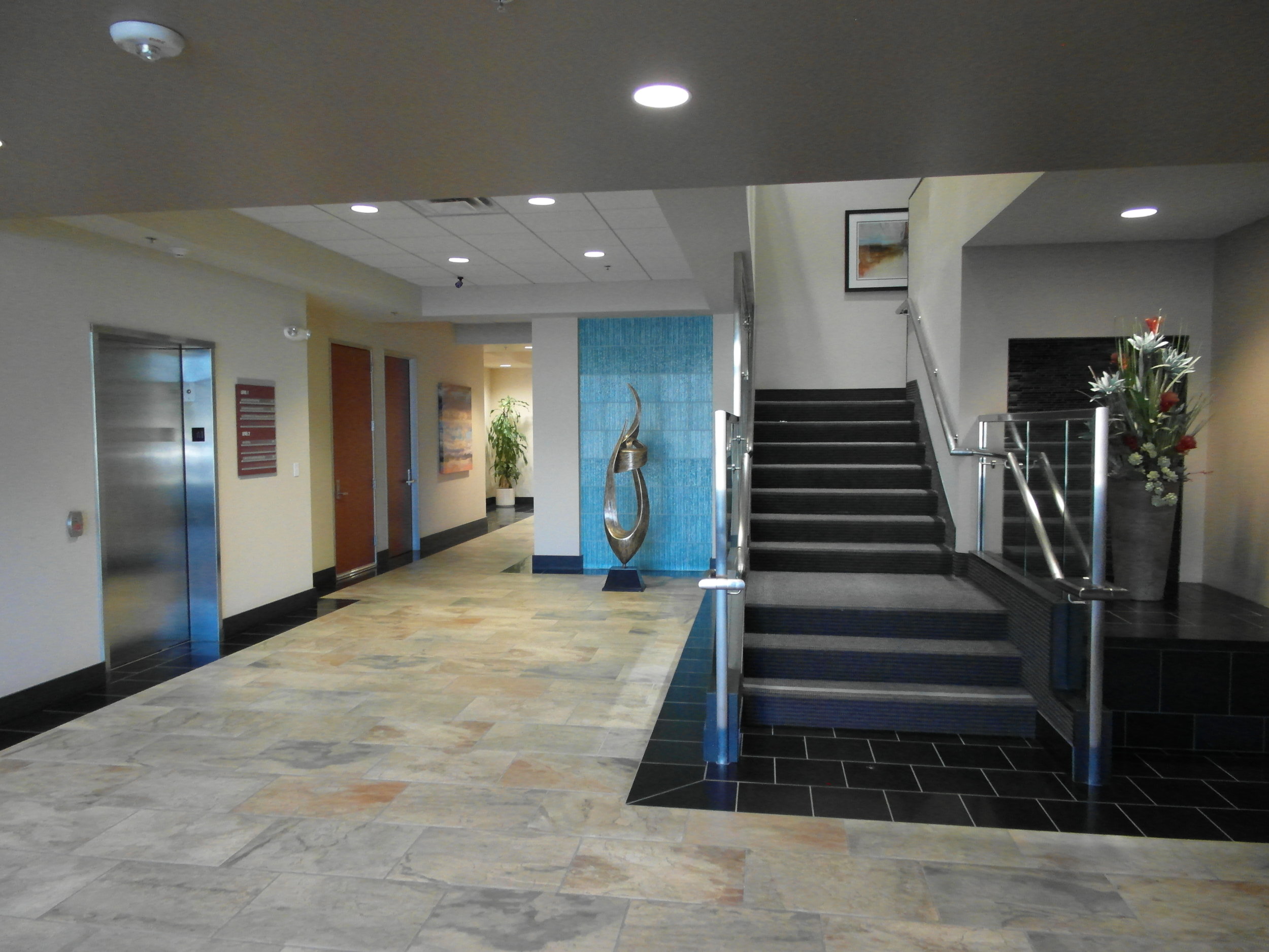 University Commerce Center