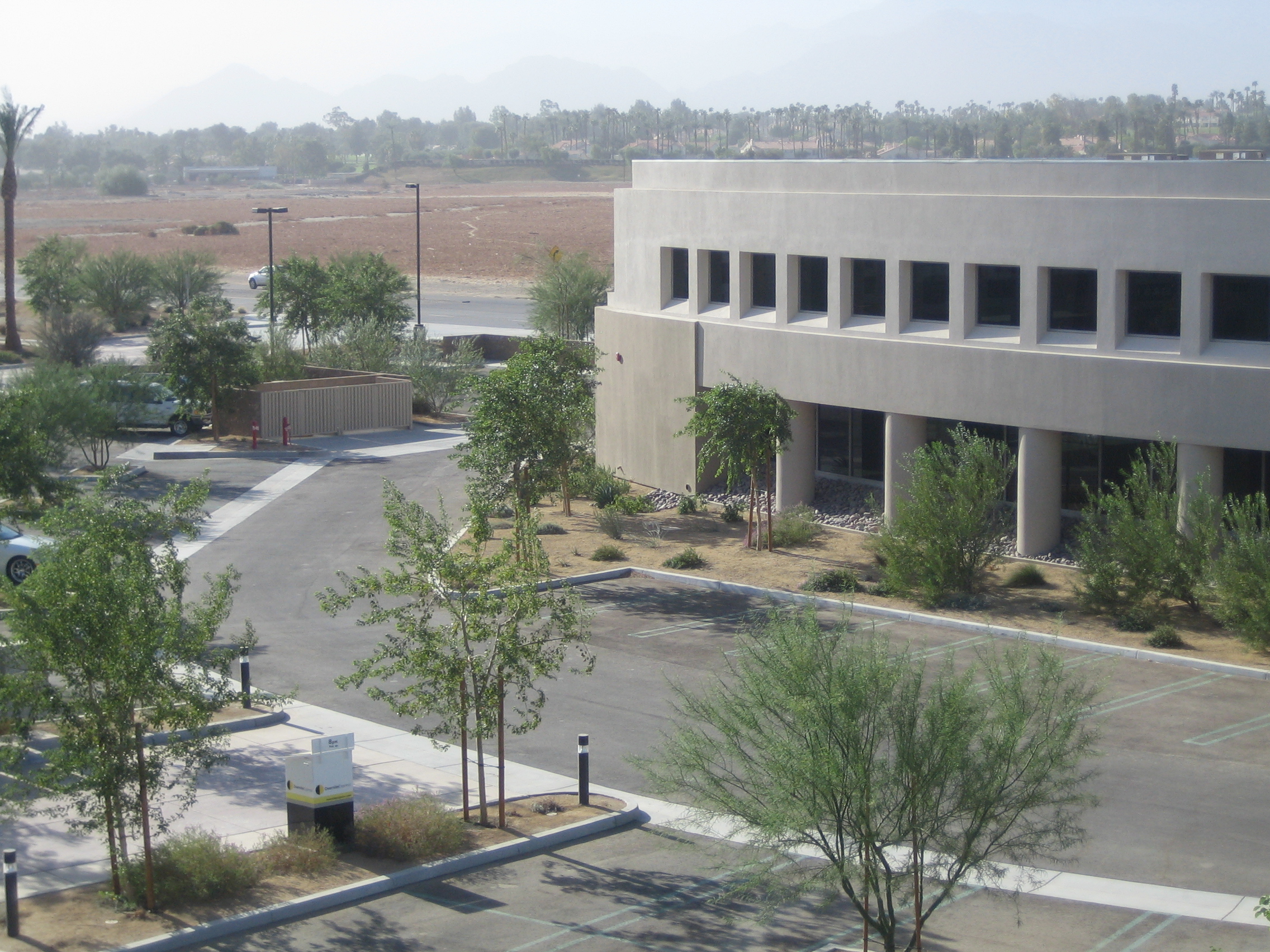 University Commerce Center