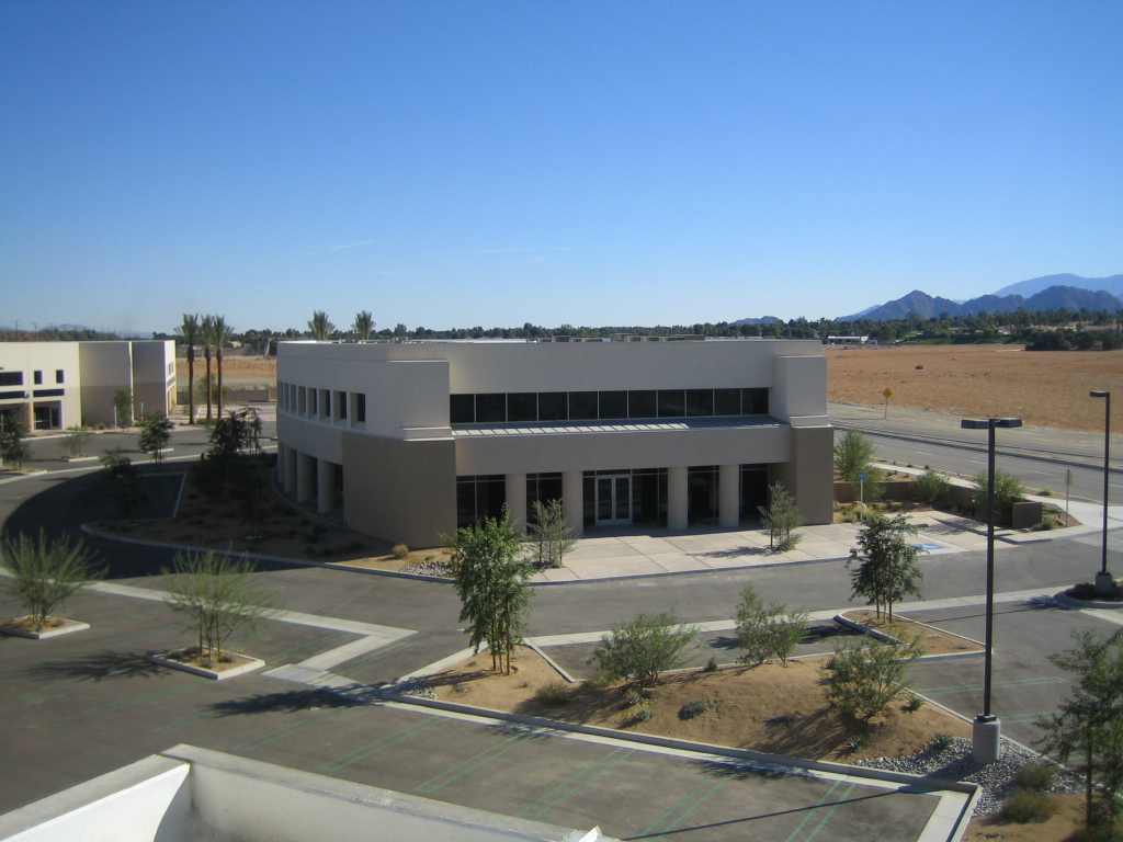 University Commerce Center