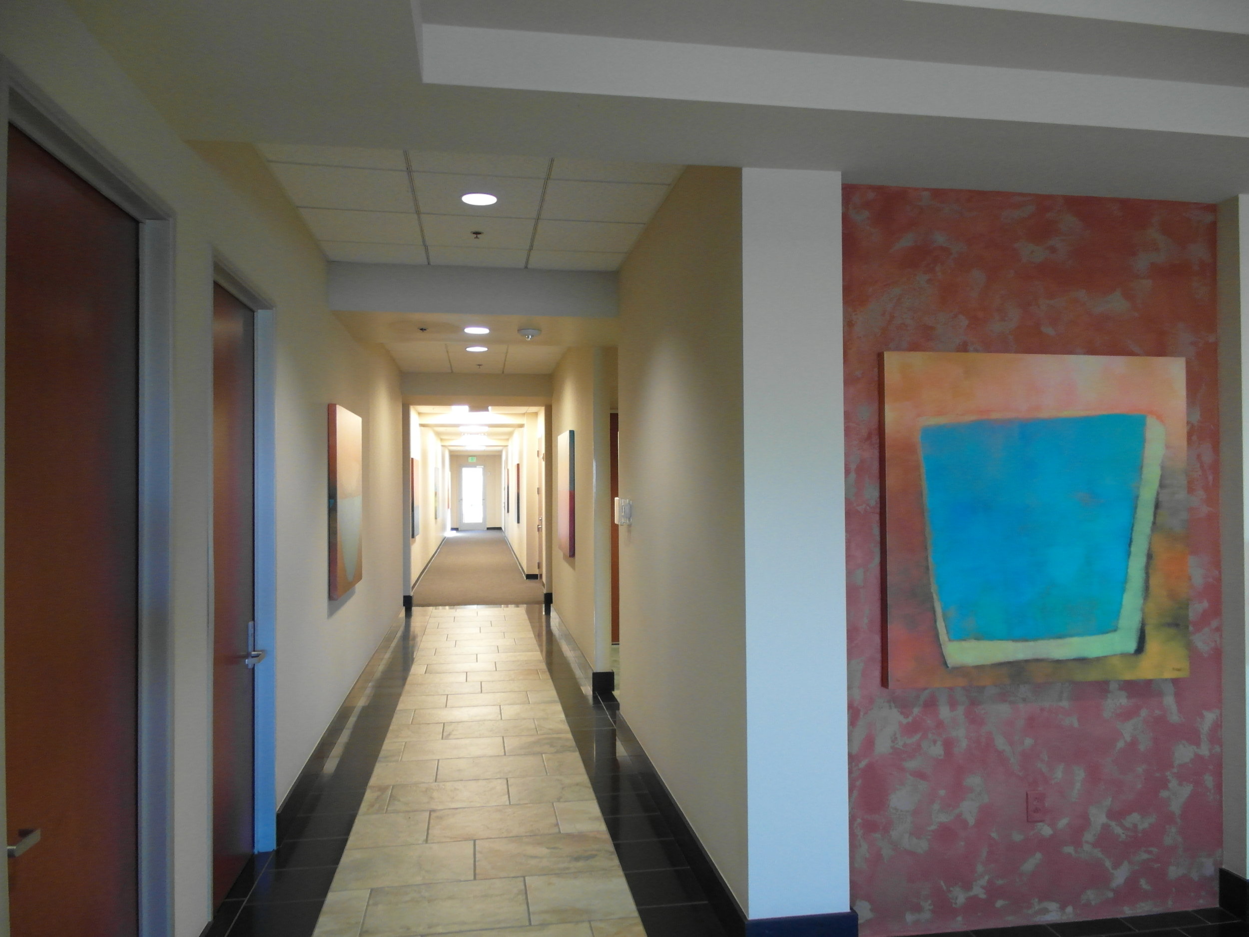 University Commerce Center