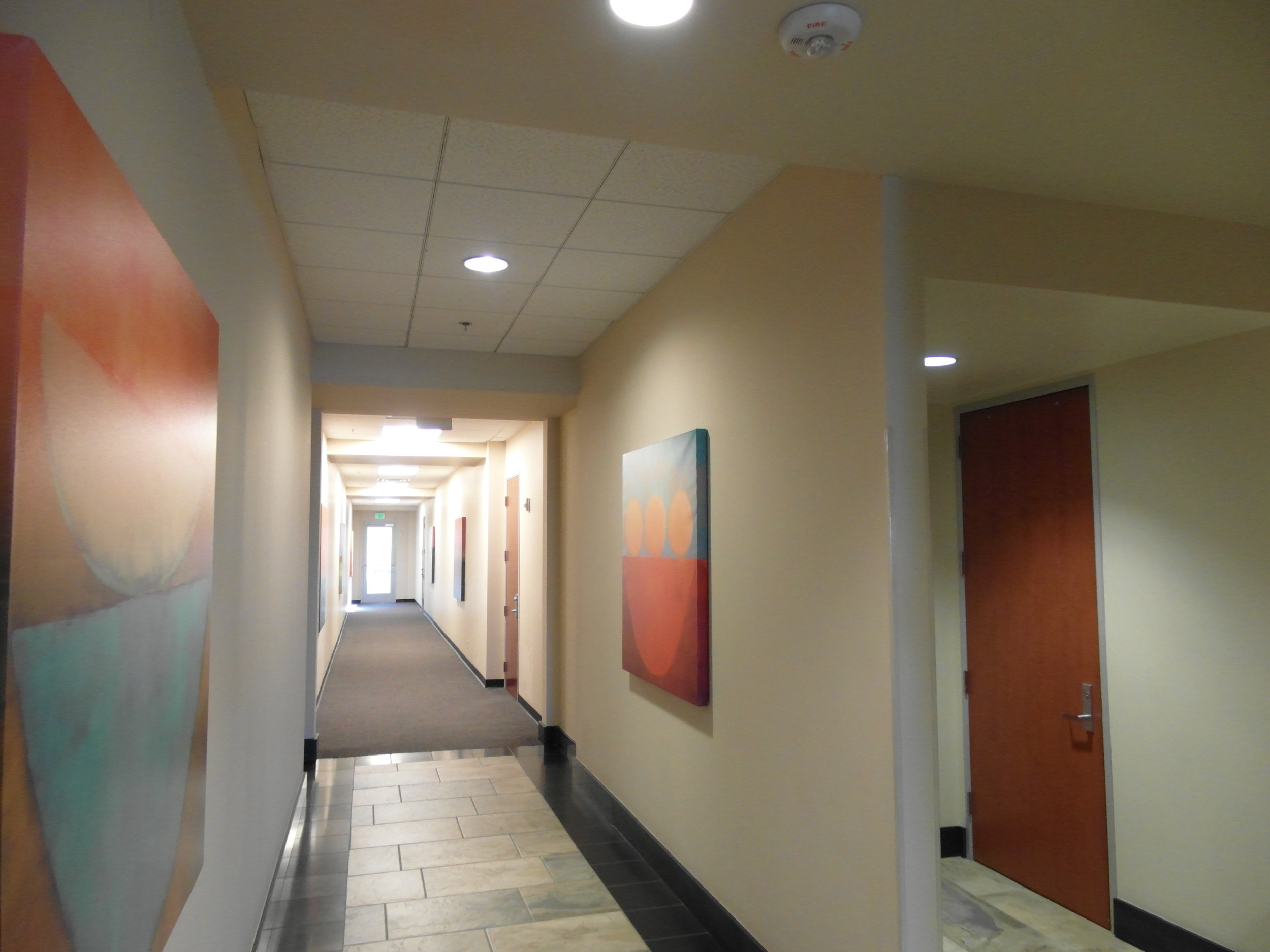University Commerce Center