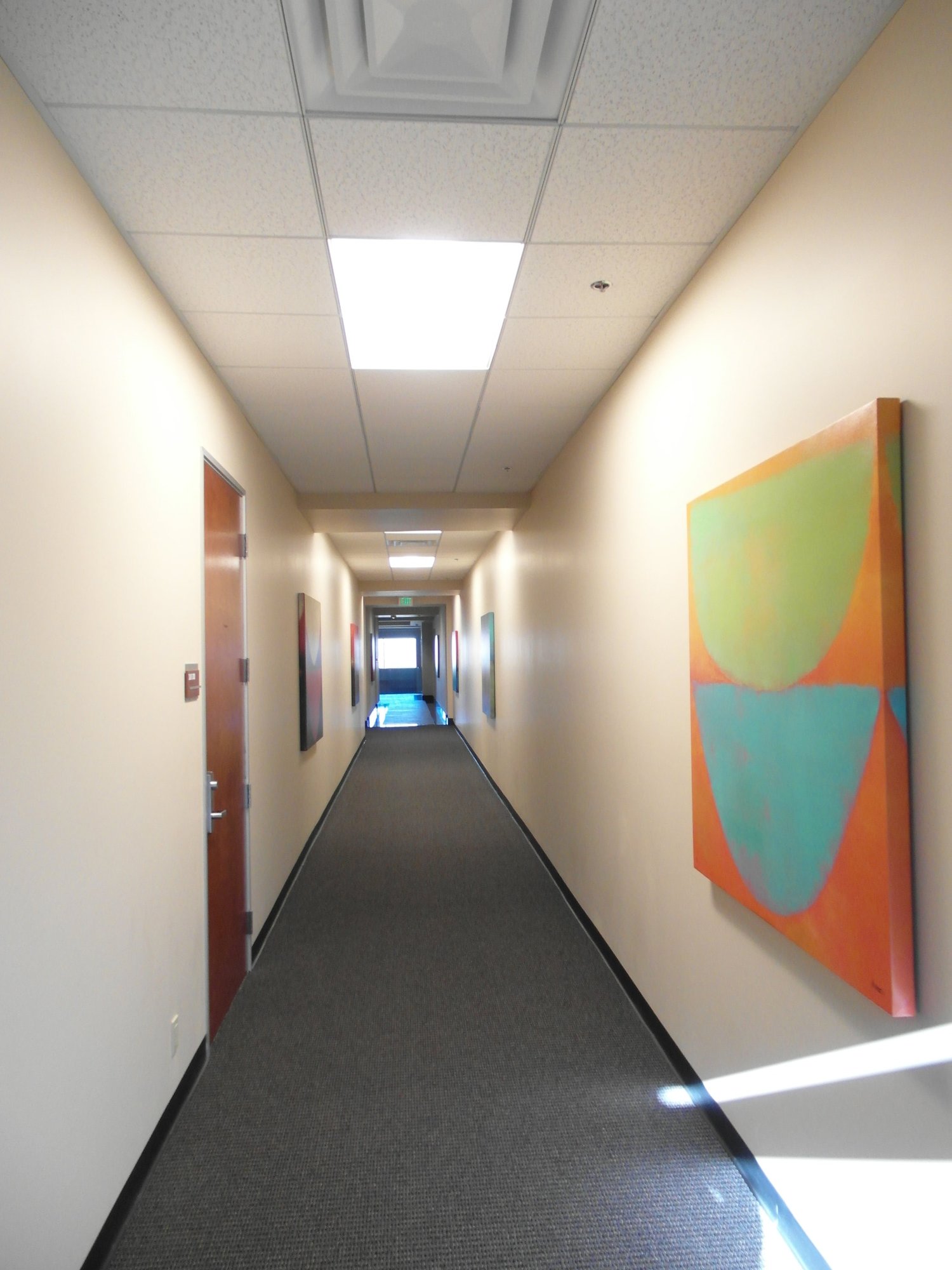 University Commerce Center