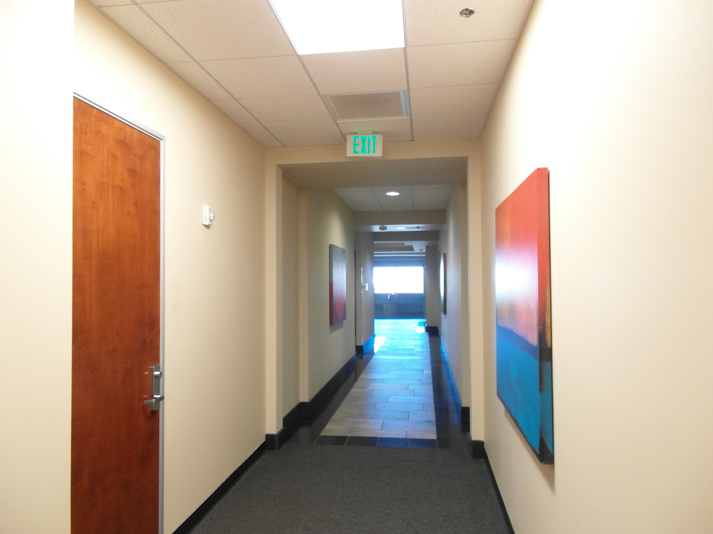 University Commerce Center