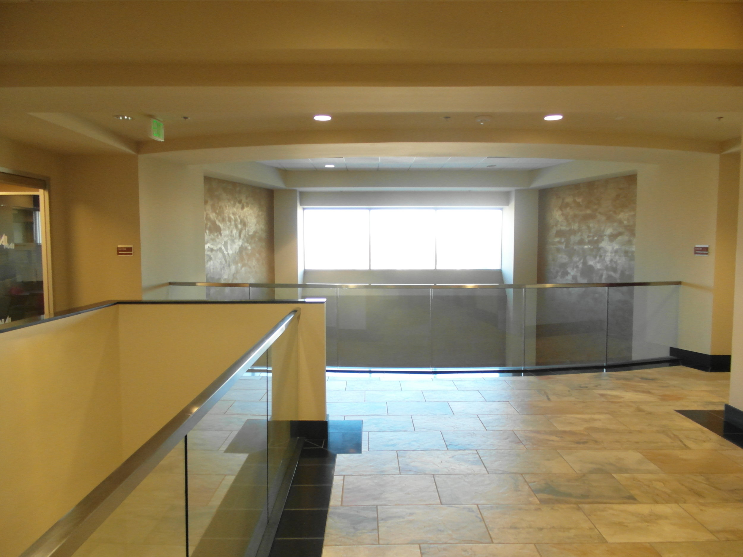 University Commerce Center