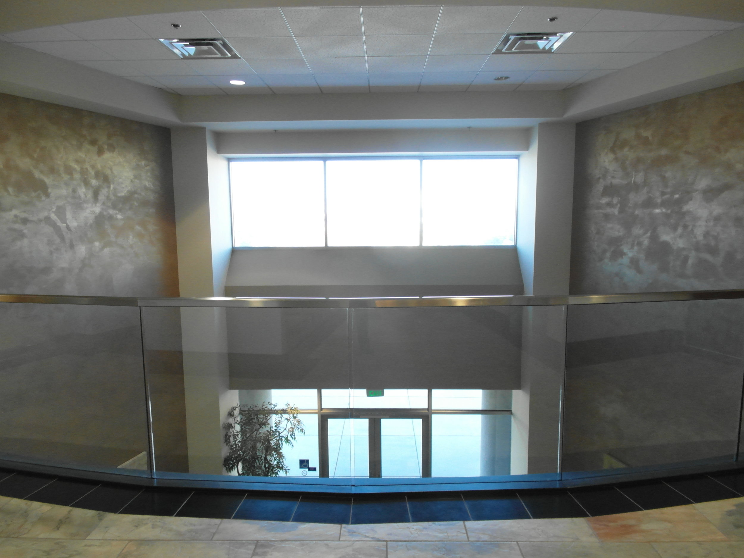 University Commerce Center